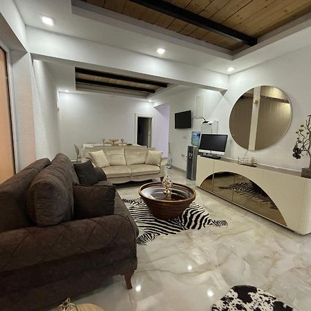 Emro-S Aparthotel Novi Pazar Kültér fotó