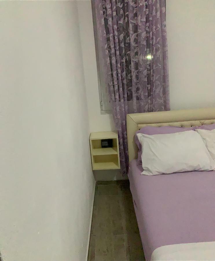 Emro-S Aparthotel Novi Pazar Kültér fotó